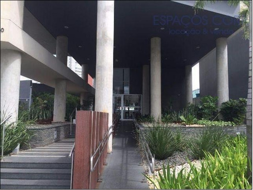 Imagem 11 de 13 de Laje Corporativa Para Alugar, 1805m² - Itaim Bibi - São Paulo/sp - Lj0142