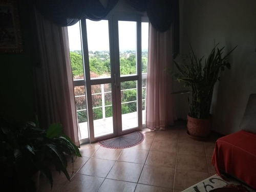 Chácara Linda A Venda No Vale Verde - Valinhos/sp - Ch0482