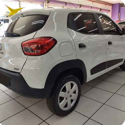 Consórcio - Renault Kwid 1.0 Flex