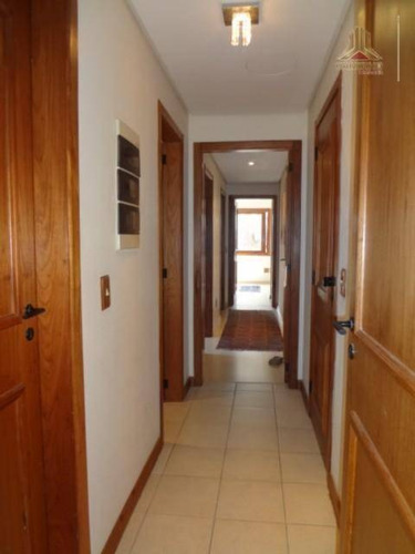 Imagem 13 de 19 de Apartamento A Venda, Todo Reformado, Alto Padrão, Ao Lado Do Ipa - Ap2736