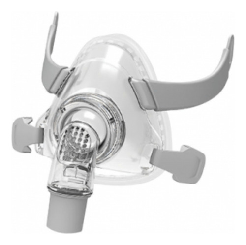 Kit Cpap Airsense S10 - Resmed + Máscara Ivolve F5a