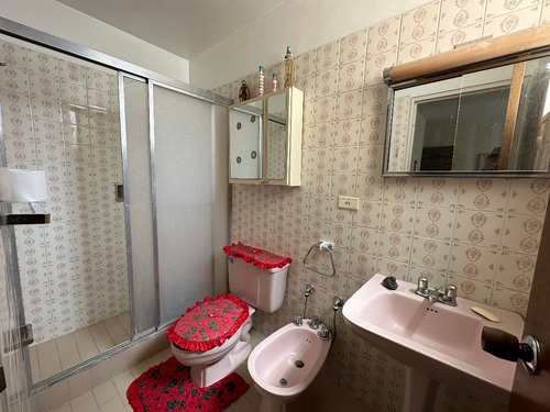 Apartamento Montalbán 2 Bien Distribuido