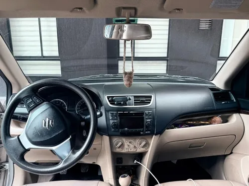 Suzuki Swift 1.2 Dzire