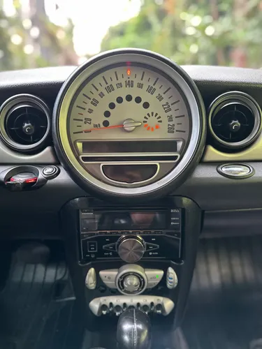 Mini Cooper S R56