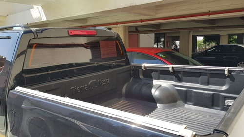 Chevrolet S10 2.8 Cd 4x2 Ltz Tdci 200cv 2014