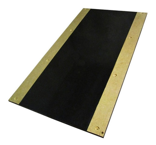 Imagem 1 de 2 de Deck (prancha, Tábua) Para Esteira Movement Lx160 G1 E G2