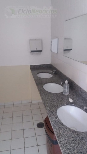 Imagem 27 de 30 de Apartamento Para Venda, 2 Dormitórios, Nossa Senhora Do Ó - São Paulo - 2364