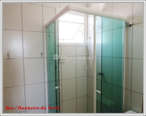 Imagem 9 de 15 de Apartamento Atrás Da Associação, 2 Dormitórios Sendo 1 Suite - 1346