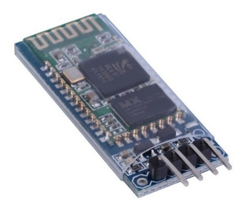 Módulo Bluetooth Hc-06 Arduino