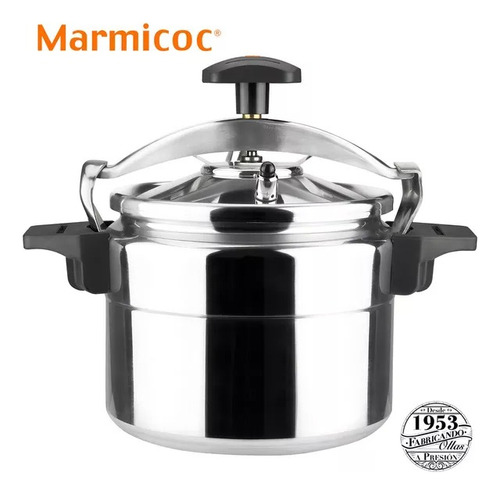 Olla A Presion Marmicoc 6 Litros Alumax