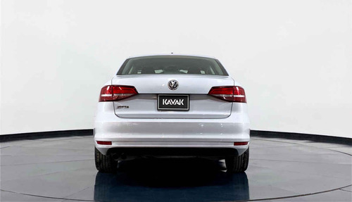 Imagen 5 de 15 de 112162 - Volkswagen Jetta 2017 Con Garantía