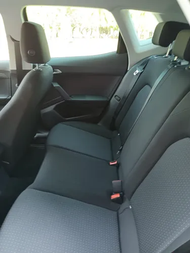 Seat Arona 1.6 Style Tiptronic