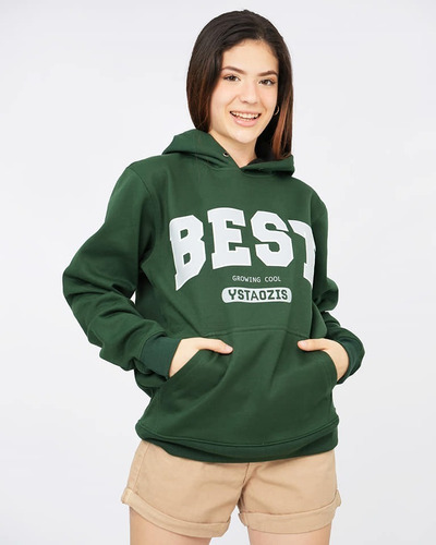 Poleras Ovesize De Dama Best