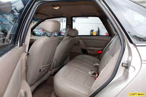 Imagen 17 de 25 de Mercury Sable