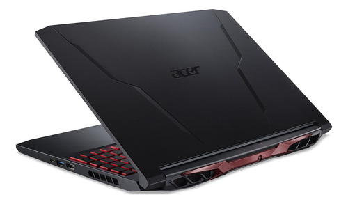 Imagen 5 de 9 de Portatil Acer Nitro An515-57-59bh Fhd 144hz Ci5 11400h 15,6