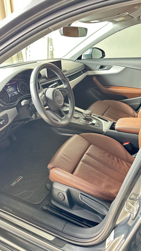 Audi A4 2.0 Fsi 190cv