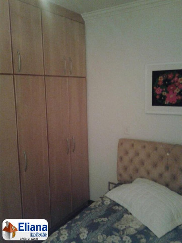 Lindo Apto Barcelona-102 M² - Ga7338