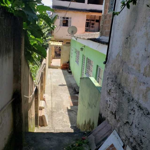Imagem 5 de 13 de Casa De Vila-à Venda-pechincha-rio De Janeiro - Brcv20067