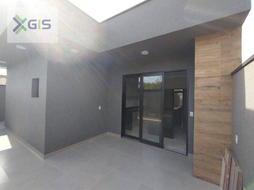 Imagem 14 de 17 de Casa Com 3 Dormitórios À Venda, 120 M² Por R$ 520.000,00 - Setsul - São José Do Rio Preto/sp - Ca2095