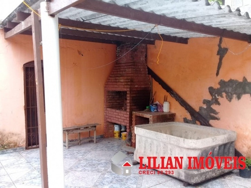 Imagem 4 de 15 de Sobrado / Mongaguá - 632