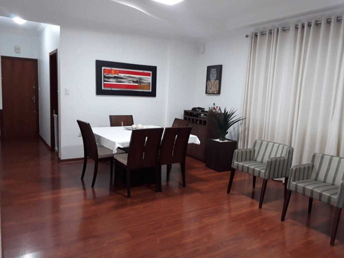 Imagem 3 de 8 de Apartamento Com Area Privativa - Liberdade - Ref: 5412 - V-anp5412