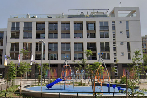 Local 52m2 En 1er Piso Nueva Placa Comercial Santiago