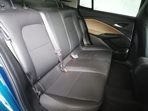 Imagen 13 de 15 de Chevrolet Onix Premier L Automatica 3 Cilindros 2021