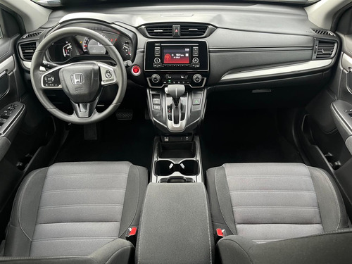 Honda CR-V Turbo