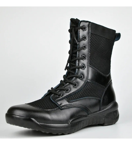 Botas Ultraligeras Para Hombre Army Military Tactical Specia