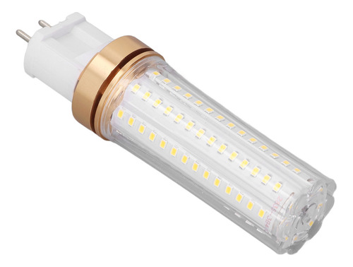 Bombilla Led Tipo Maíz, 2 Unidades, 20 W, G12, 2000 Lm, 360
