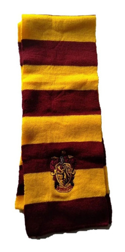Guantes Gorro O Bufanda Harry Potter Gryffindor