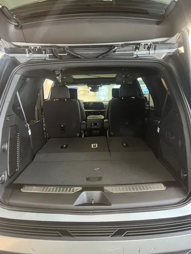 Chevrolet Tahoe 5.3 V8 Z71 4Wd At