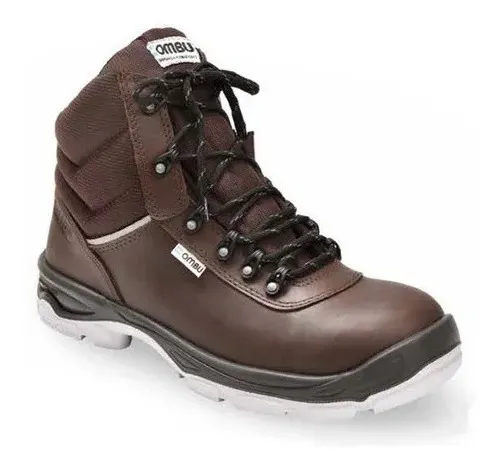 Botas de trabajo ombu hotsell
