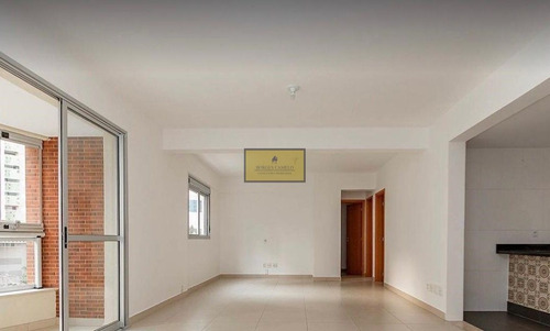 Excelente Apartamento 2 Quartos Condomínio Metrópole No Vila Da Serra - 6348