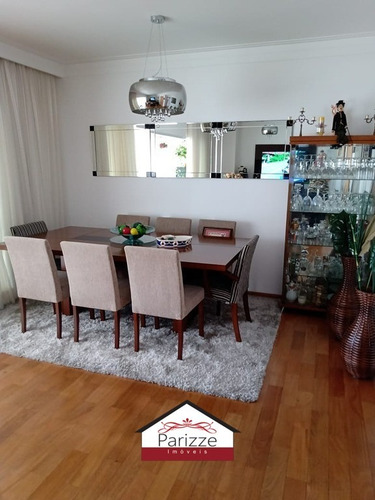 Imagem 7 de 15 de Apartamento Na Água Fria 3 Dormitórios 4 Vagas! - 7488-1