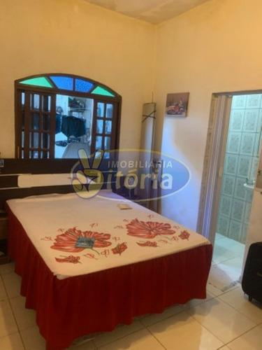 Imagem 3 de 5 de Casa Assobradada Para Venda No Bairro Alvarenga, 2 Dorm, 4 Vagas, 175 M, 300 M - 10548