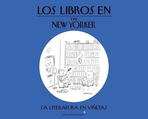 Libros En The New Yorker - Aguayo Miguel (papel)