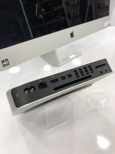 Imagen 5 de 6 de Mac Mini 2014 16gb 1tb Core I5 Mci