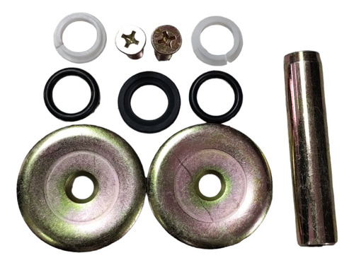 Kit De Reparacion Pulmon 30 Marca Tkl