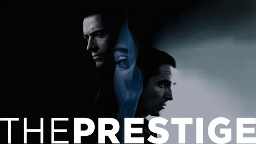 Blu-ray : The Prestige - El Gran Truco (Usado)