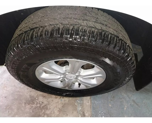 Nissan Frontier 2.3 S Cd 4x4 Mt