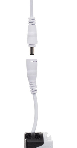 Luminária Quadrado Plafon Embutir Slim 24w 3000k Led - 056 Estrutura Branco 127/220V