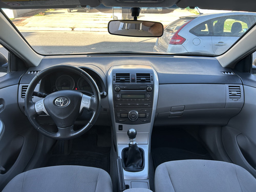 Toyota Corolla 1.8 Xei Mt 136cv