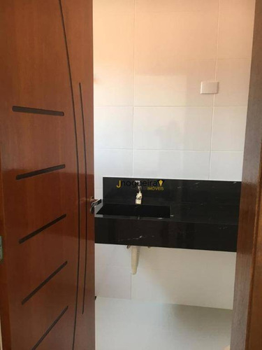 Sobrado Com 3 Dormitórios À Venda, 220 M² Por R$ 1.500.000 - Jardim Marajoara - São Paulo/sp - So0457