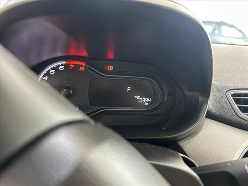 Chevrolet Prisma 1.4 MPFI ADVANTAGE 8V FLEX 4P AUTOMÁTICO