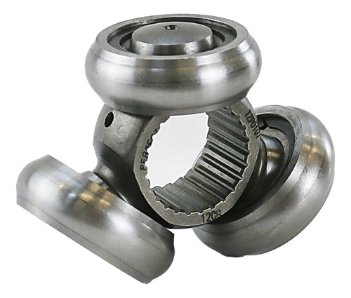 Trizeta Stilo 2004 Tzp0107 Perfect