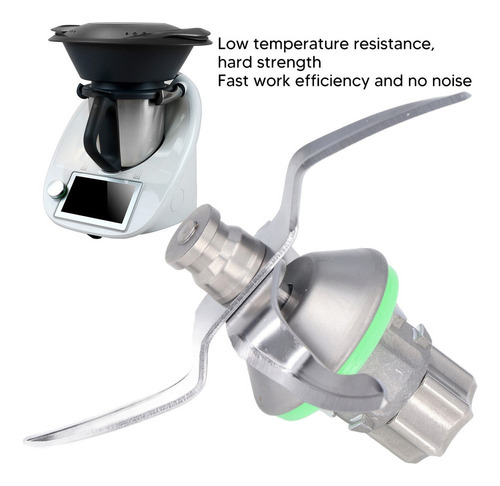 Jjddj Cuchillo Mezclador Vorwerk Thermomix Tm6 Inox