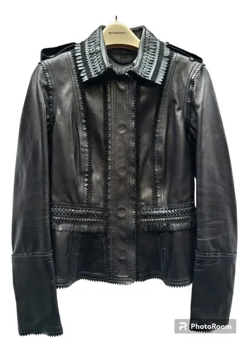 Burberry clearance chamarra gucci