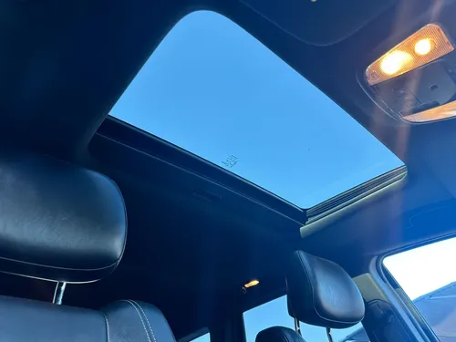 Jeep Grand Cherokee 3.6 V6 Limited Lujo 4x2 At