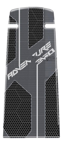 Para Honda Adv350 Adhesivo Tankpad 3d Antideslizante 2022-23